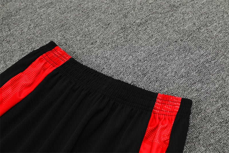 Manchester United "Bloody Trap" Premium Tracksuit