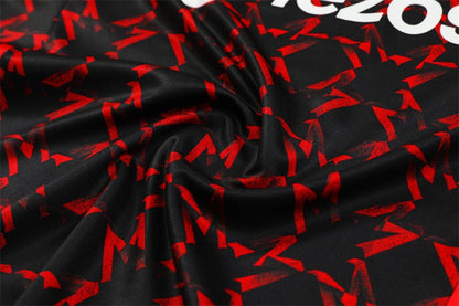 Manchester United "Bloody Trap" Premium Tracksuit