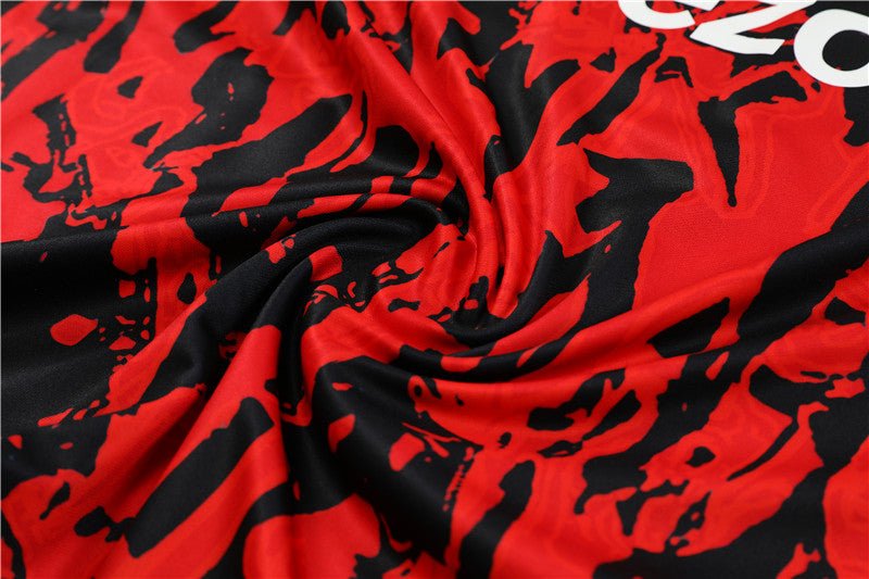 Manchester United "Inferno" Premium Tracksuit