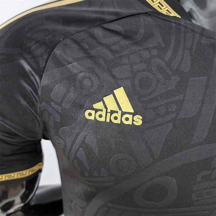 Mexico "Negro Cielo" Premium Kit
