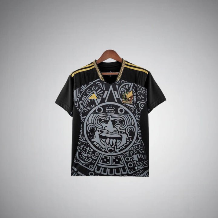 Mexico "Throwback" Premium Kit
