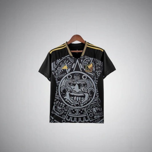 Mexico "Throwback" Premium Kit
