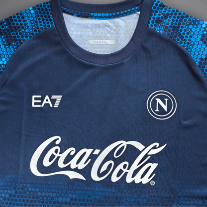 Napoli "Aqua Pulse" Premium Kit