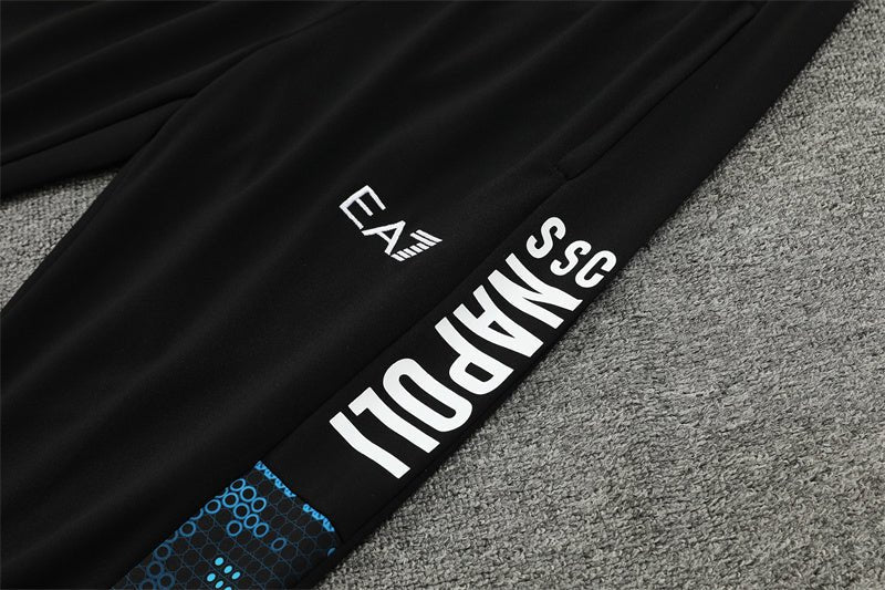 Napoli "Aqua Pulse" Premium Tracksuit