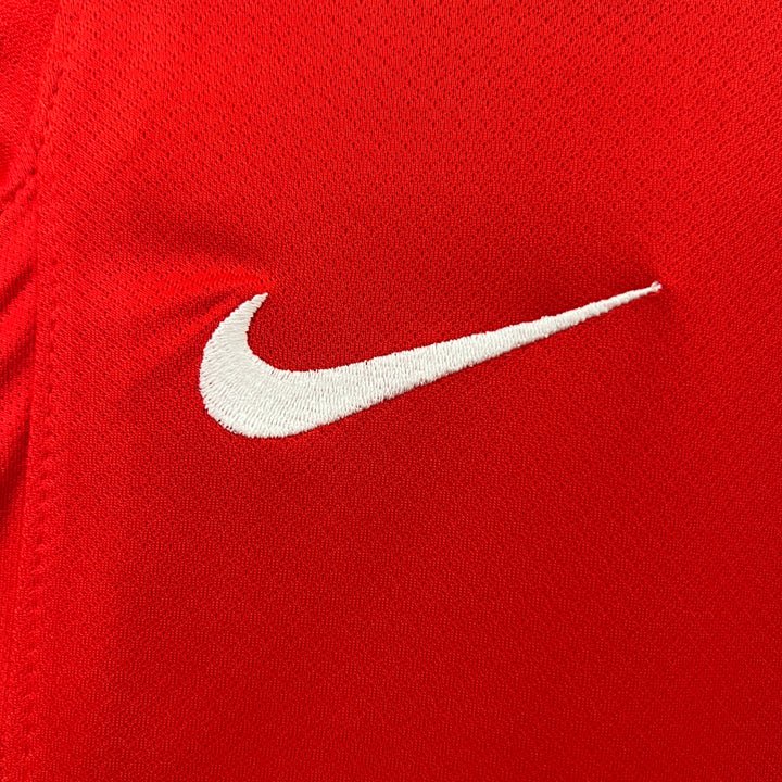 Portugal 2024 Home Kids Size Kit