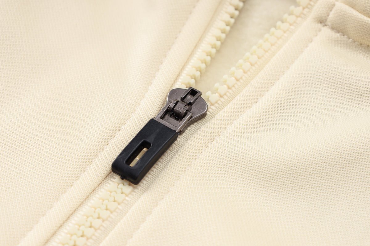 PSG Beige and Black Premium Tracksuit