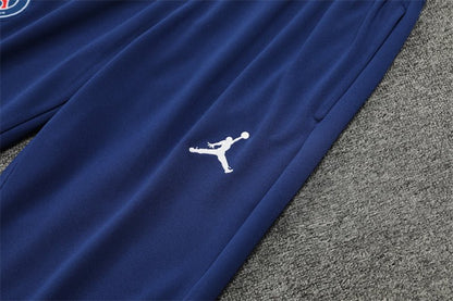 PSG "Parisian Frost" Pink Premium Tracksuit