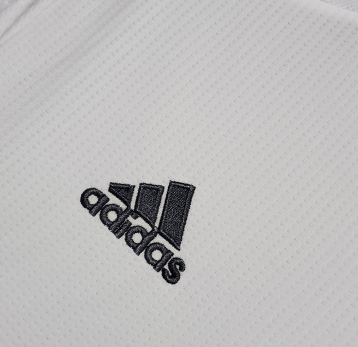 15/16 Real Madrid Home Kit