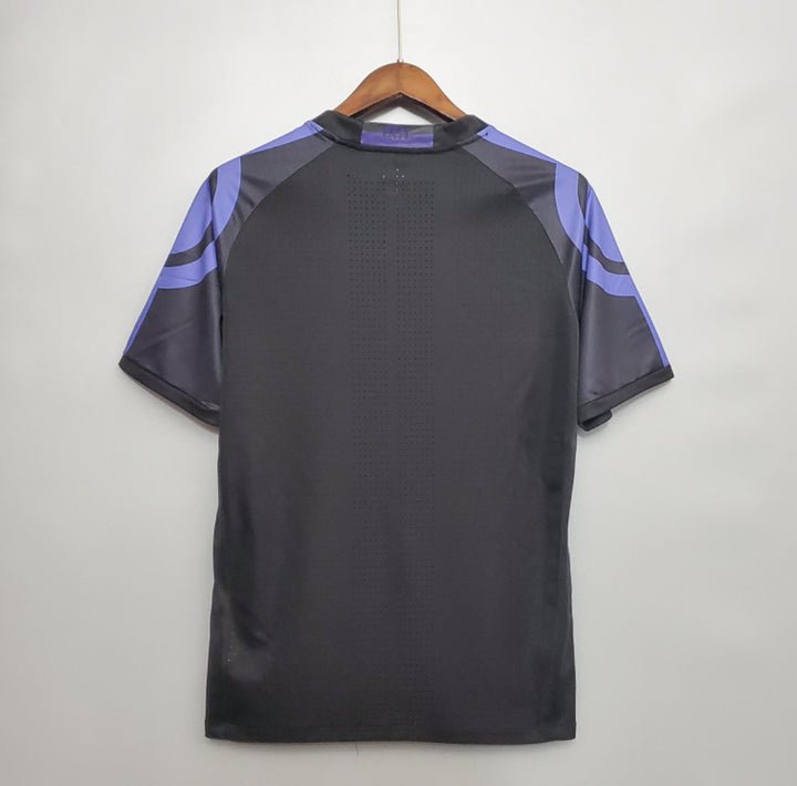 15/16 Real Madrid Third Kit