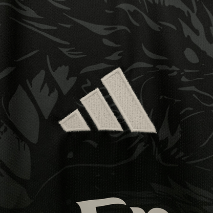 Real Madrid "Amethyst Flame" Premium Kit