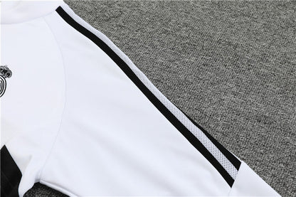 Real Madrid "Apex Stride" Premium Tracksuit