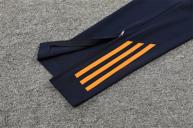 Real Madrid "Balance" Premium Tracksuit