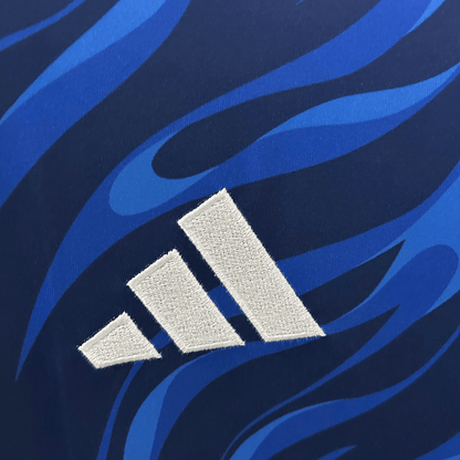 Real Madrid "Calm Sea" Premium Kit