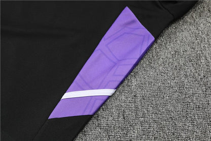 Real Madrid "Eternal Life" Premium Tracksuit