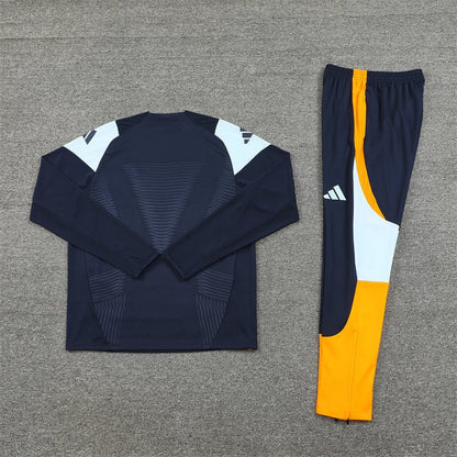 Real Madrid "Grand Era" Premium Tracksuit