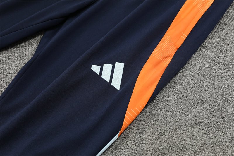 Real Madrid "Janivella" Premium Tracksuit