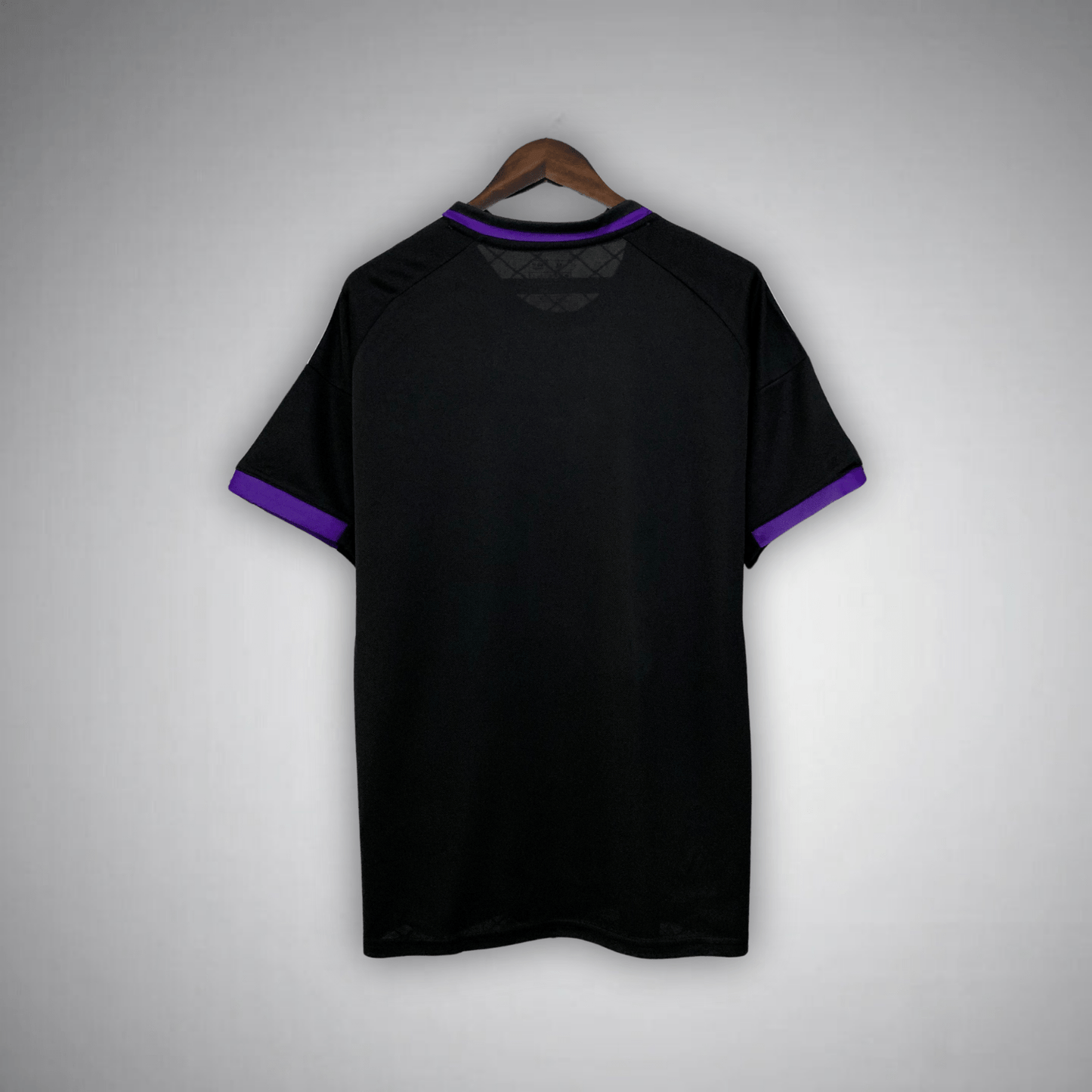 Real Madrid "Purple Kingsnake" Premium Kit