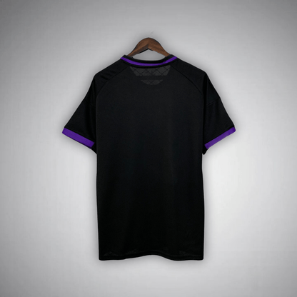 Real Madrid "Purple Kingsnake" Premium Kit