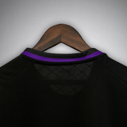 Real Madrid "Purple Kingsnake" Premium Kit