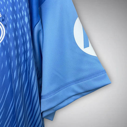 Real Madrid "Royal Breeze" Premium Kit