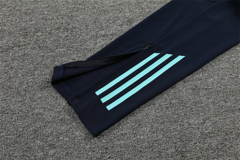 Real Madrid x Tiffany Premium Tracksuit