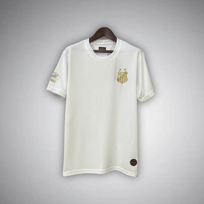 Santos FC "Alma Branca" Premium Kit