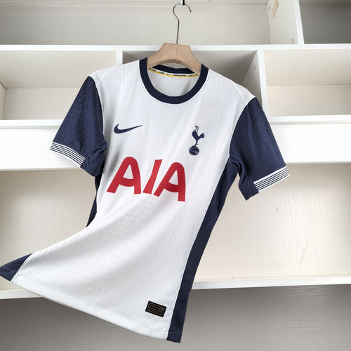 24/25 Tottenham Home Kit